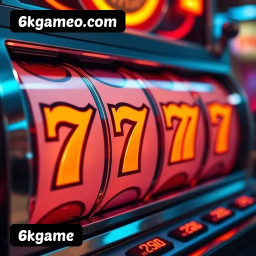 Vantagens exclusivas 6kgame para jogadores brasileiros - São Paulo, Rio, BH