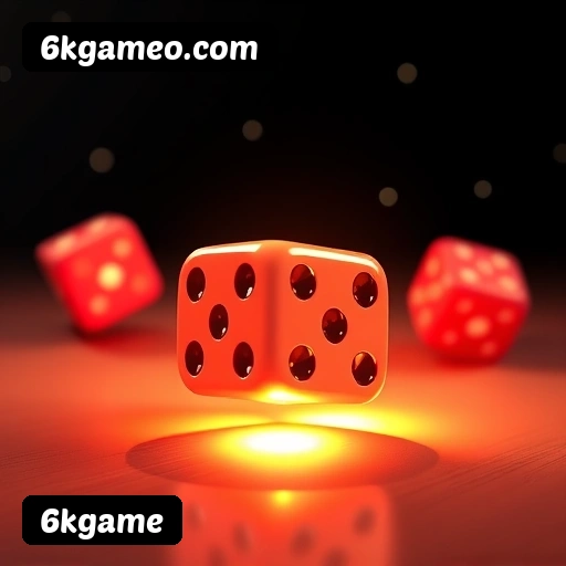 Comparação APP mobile vs versão web da 6kgame