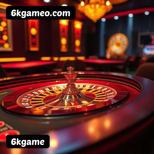 FAQ 6kgame Brasil - Perguntas frequentes sobre bônus, PIX, RTP, APP mobile e VIP