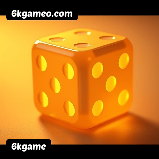 Catálogo 6kgame 2.547 jogos - Pragmatic Play, Evolution, NetEnt