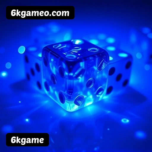 Logo da 6kgame