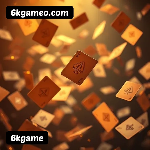 Loterias online disponíveis na 6kgame