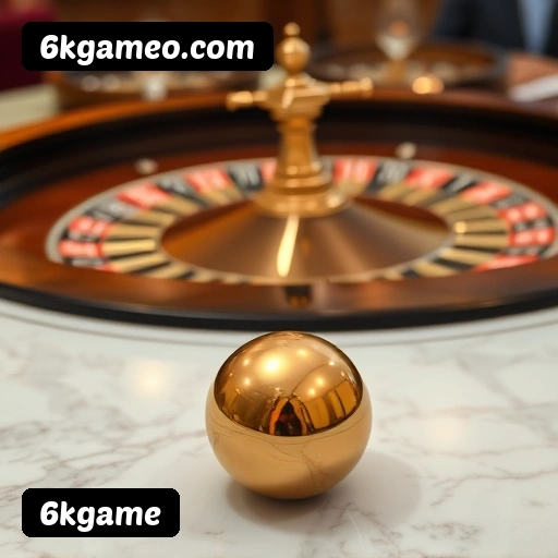 Jogo responsável 6kgame - Ferramentas de controle, limites, auto-exclusão, suporte CVV 188