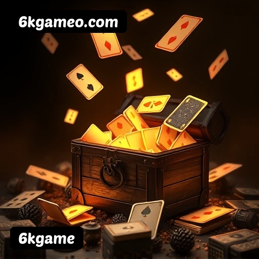 6 vantagens exclusivas do programa VIP da 6kgame